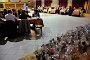 1° PRANZO VECCHIA PADOVA -foto Corinto - 06